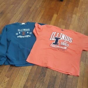 Illini bundle